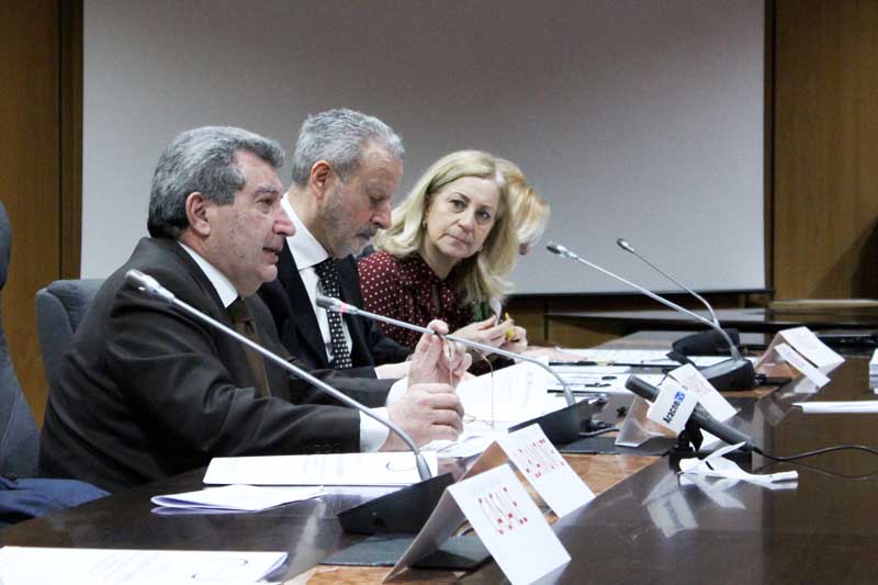Fabio Massimo Gallo, Luigi Iavarone, Emanuela Romeo Aracne editrice